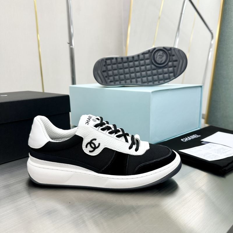 Chanel Sport Shoes